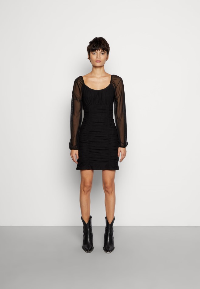 Talons Hauts Gabor Noir | Femmes Exclusives